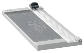 Leitz Precision Home / Řezačka papíru A4 / až 8 listů 80 g/m2 (90250000)