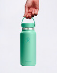 Hydro Flask Wide Mouth Cap (946 ml) Mermaid Green