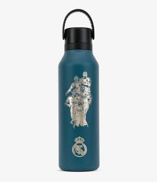 Termoláhev Mii 600ml Real Madrid Ocean