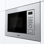 Gorenje Mikrovlnná trouba - BM201AM1X