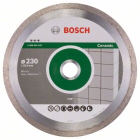 Bosch Accessories 2608602637 Bosch Power Tools diamantový řezný kotouč Průměr 230 mm 1 ks