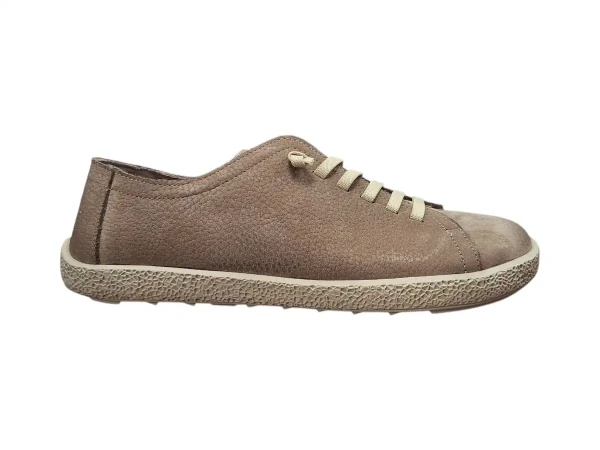 Wild 017-26058 Dámské polobotky nubuck mouton 42