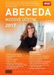 Abeceda mzdové účetní 2017 - kol.