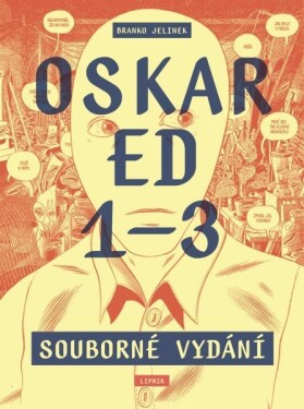 Oskar Ed 1–3 Branko Jelinek