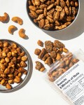 Vilgain Kešu karamelizované – med 250 g
