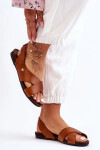Sandály model 182343 Step in style 39