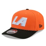 New Era Pánská kšiltovka Los Angeles Clippers NBA 2025-26 City Edition 9SEVENTY Stretch-Snap