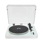 Aiwa APX-790BTWH bílá / gramofón / 33 1/3 45 RPM / USB / BT (APX-790BTWH)