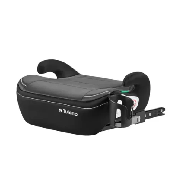 Tulano Cabby 30 šedá / Autosedačka / od 15 do 36 kg / od 125 do 150 cm (TN-CABBY 30 GREY)