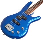 Ibanez GSRM20 Starlight Blue
