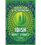 Irish Ghost Stories - Maura McHugh