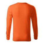 Rimeck unisex tričko Resist LS MLI-R05LO