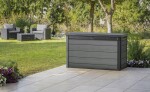 Keter CORTINA úložný box 757 L