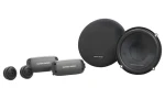 Harman Kardon FIT6C / Koaxiální reproduktor / 165 mm / 50/400 W / 91 dB / 4 ? (HKF6C)