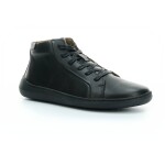 Skinners Moonwalker High Top Black/Black