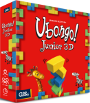 Ubongo Junior 3D