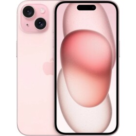IPhone 15 512GB růžový