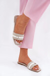 Pantofle model 211697 Step in style 40
