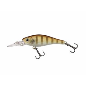Berkley Wobler Pulse Minnow Goldie,Berkley Wobler Pulse Minnow Goldie
