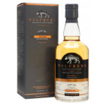 Wolfburn Aurora Single Malt Whisky 46% 0,7 l (tuba)