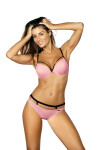 Nathalie model 17576981 Pink M391 plavky Marko