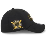 New Era Pánská kšiltovka Cincinnati Reds MLB 2024 Armed Forces 39THIRTY Flex Velikost: S/M
