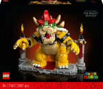 LEGO® Super Mario™ 71411 Bowser