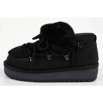 D.Franklin dámské zimní boty [DFSH370011-BLAC] dámské 41