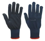 Garvia Zahradní rukavice Polyester vel. 10 / Rukavice pro zahradní práce / Velikost 10 / XL