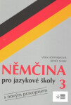 Němčina pro jazykové školy 3