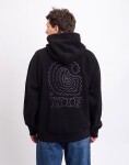Carhartt WIP Hooded Limn C Fleece Sweat Black XL