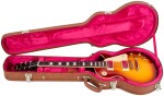 Epiphone 1959 Les Paul Standard Reissue Sunrise Teaburst