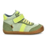 Koel Daniel Cotton 3.0 Mint celoroční