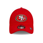 New Era Pánská kšiltovka San Francisco 49ers NFL The League
