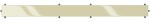 MEXEN - M13 rošt 2v1 odtokovému žlabu 60 cm zlato 1519060