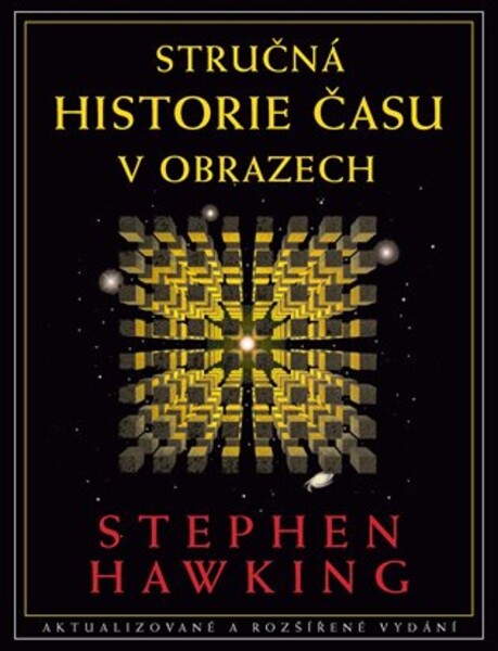 Stručná historie času obrazech