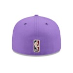 New Era Pánská kšiltovka Toronto Raptors NBA 1995-2007 Hardwood Classics 59FIFTY Fitted Velikost: 7 1/4