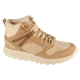 Merrell Wildwood Mid Leather WP W J038298 dámské boty 37