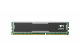 Mushkin Silverline 4GB 800MHz / DDR2 / DIMM / PC2-6400 / CL6-6-6-18 / 1.8V (991763)