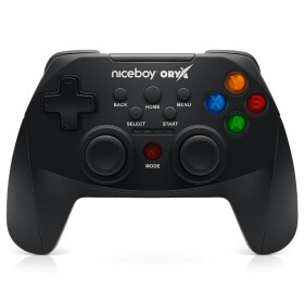 Game Pad Niceboy ORYX