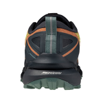 Běžecké boty Mizuno WAVE DAICHI 9 J1GJ257113 Velikost obuvi v EU: 46,5