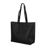 Stylová dámská shopper taška Lucinda, černá
