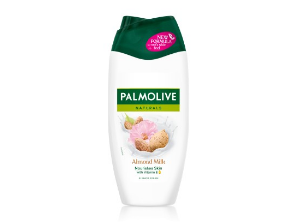 Palmolive Naturals Almond Milk sprchový krém 250ml