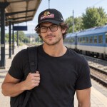 Pánská kšiltovka Chicago Blackhawks NHL NEW ERA 970SS Stated