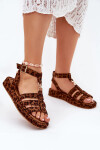 Sandály model 213919 Step in style 36
