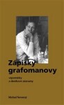 Zápisky grafomanovy Michal Novotný