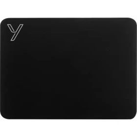 YENKEE YPM 25 SPEED TOP S černá / Herní podložka pod myš / 250 x 200 x 3 mm (8590669298778)