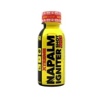 Fitness Authority Xtreme Napalm Igniter Juice Shot 120 ml exotic (15141)