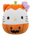 SQUISHMALLOWS Hello Kitty - Hello Kitty v dýni