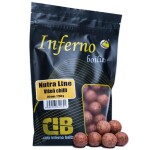 Carp Inferno Boilies Nutra Line Višeň Chilli - 20mm 250g,Carp Inferno Boilies Nutra Line Višeň Chilli - 20mm 250g